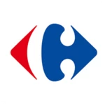 carrefour belgië android application logo